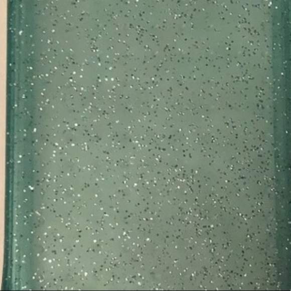 Phone Case - Blue Glitter/Sparkle - Picture 4 of 4